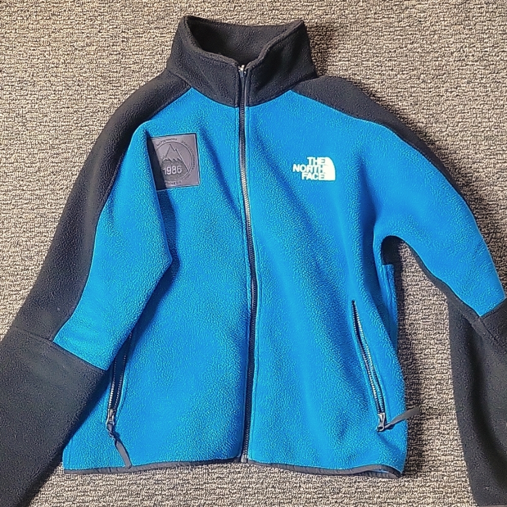 The North Face Origins Mountain Fleece